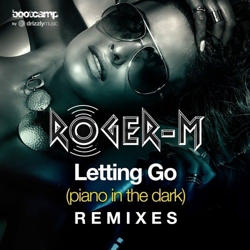 Letting Go (piano In The Dark)