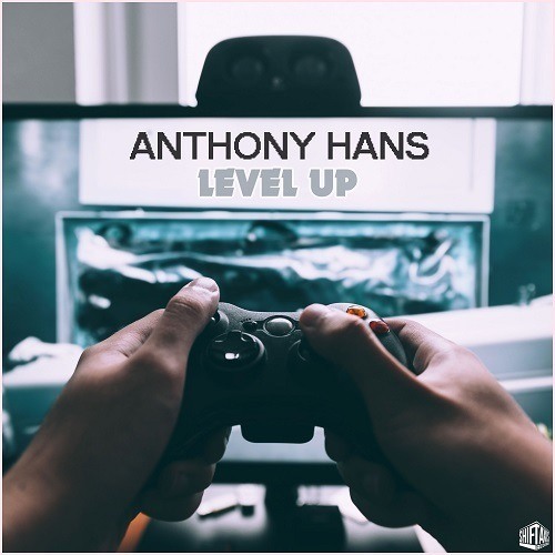 Anthony Hans-Level Up