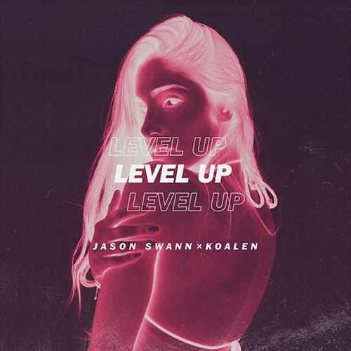 Level Up