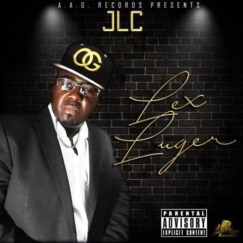 Jlc-Lex Luger