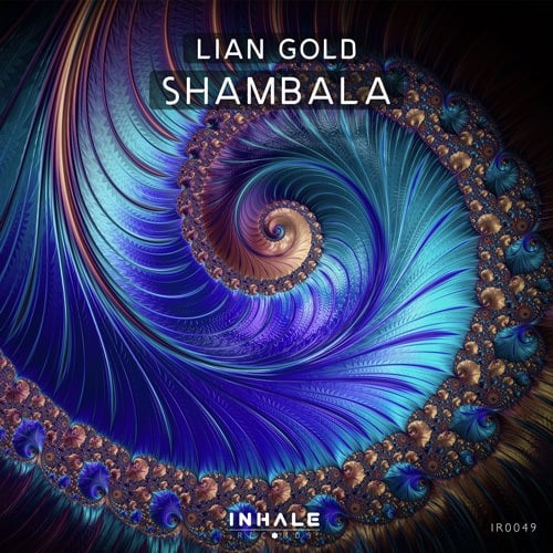 Lian Gold-Lian Gold - Shambala (original Mix)