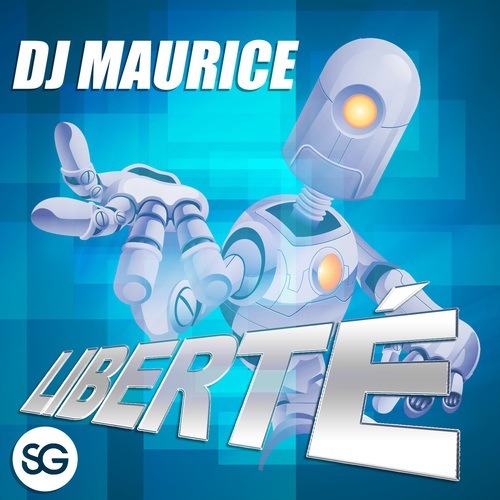 Dj Maurice-Liberte