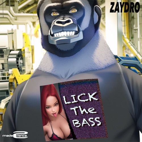 Zaydro-Lick The Bass