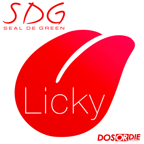 Seal De Green-Licky