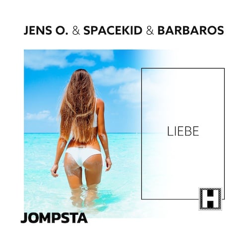 Jens O., Spacekid, Barbaros-Liebe