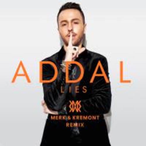 Addal, Merk & Kremont -Lies (merk & Kremont Remix)