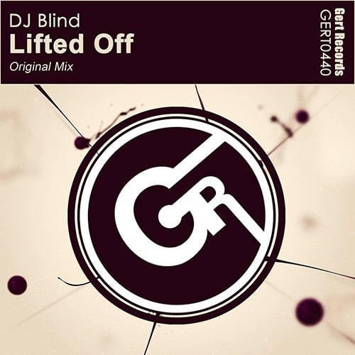 Dj Blind-Lifted Off