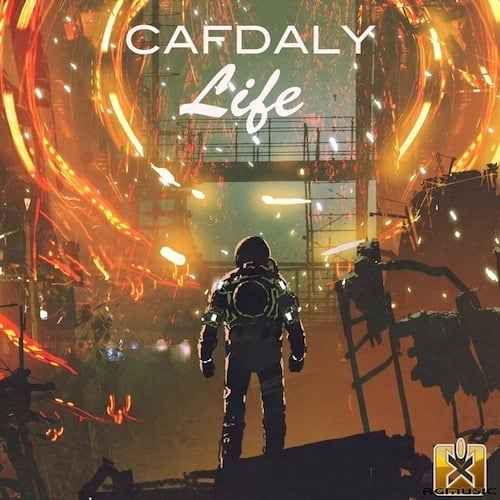 Cafdaly-Life