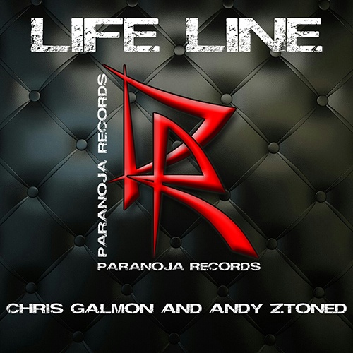 Chris Galmon & Andy Ztoned-Life Line