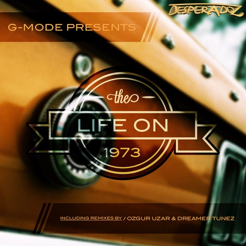 G-mode-Life On 1973