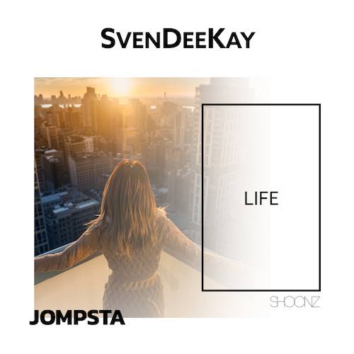 Svendeekay-Life