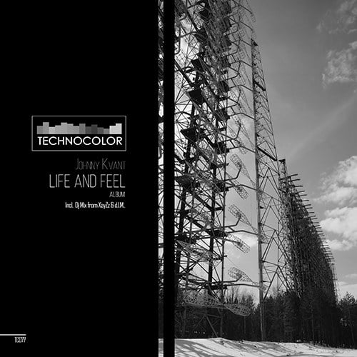 Life And Feel [album]
