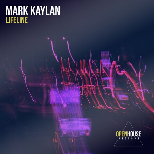 Mark Kaylan-Lifeline