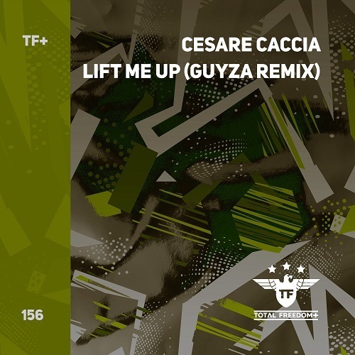 Cesare Caccia, Guyza-Lift Me Up (guyza Remix)
