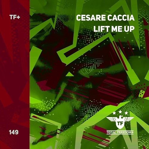 Cesare Caccia-Lift Me Up