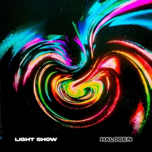 Halogen-Light Show