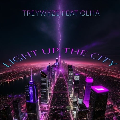 Light Up The City