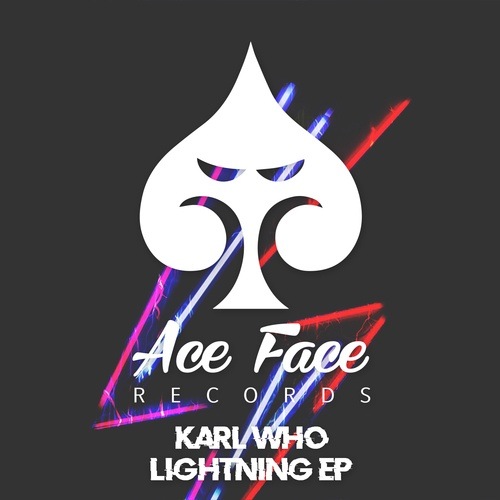 Karl Who-Lightning Ep