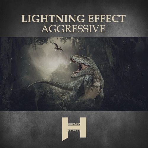 Lightning Effect - Aggressive
