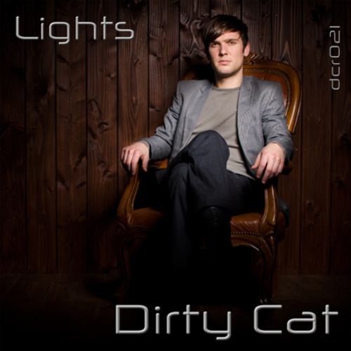 Dirty Cat-Lights