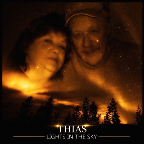 Thias-Lights In The Sky