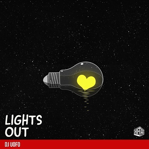 Dj Uofo-Lights Out