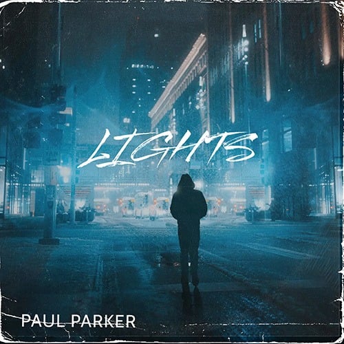 PAUL PARKER-Lights