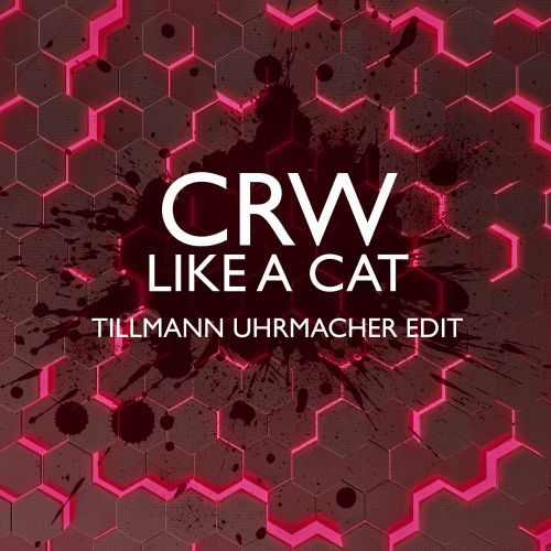 Crw Feat. Veronika-Like A Cat