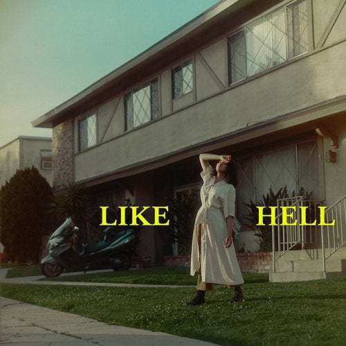 Like Hell (ep)