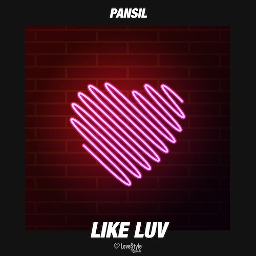 Pansil-Like Luv
