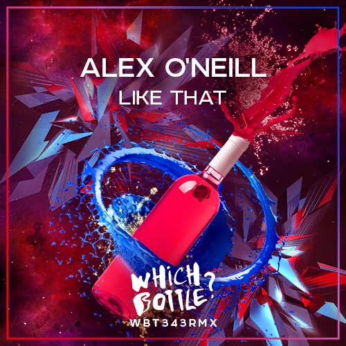 Alex O'neill-Like That