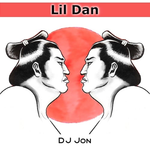 DJ Jon-Lil Dan