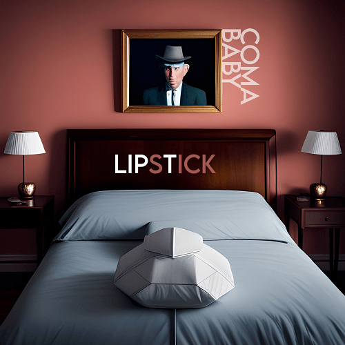 Coma Baby-Lipstick