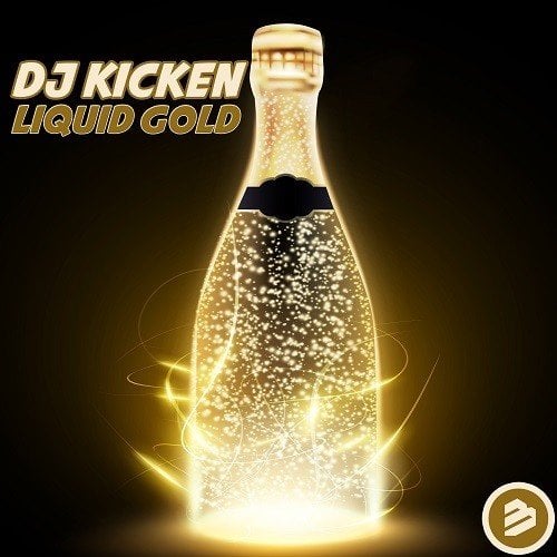 Dj Kicken-Liquid Gold