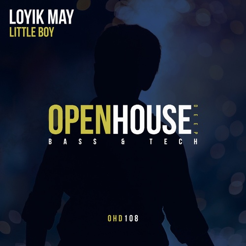 Loyik May-Little Boy