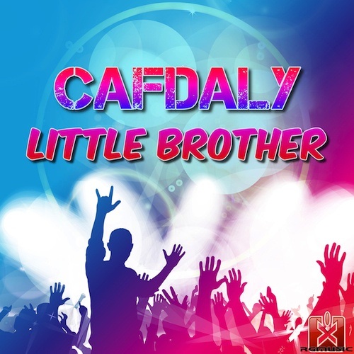 Cafdaly-Little Brother