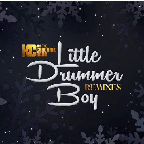 KC & The Sunshine Band, StoneBridge , Jose Jimenez, Larry Peace, E39-Little Drummer Boy