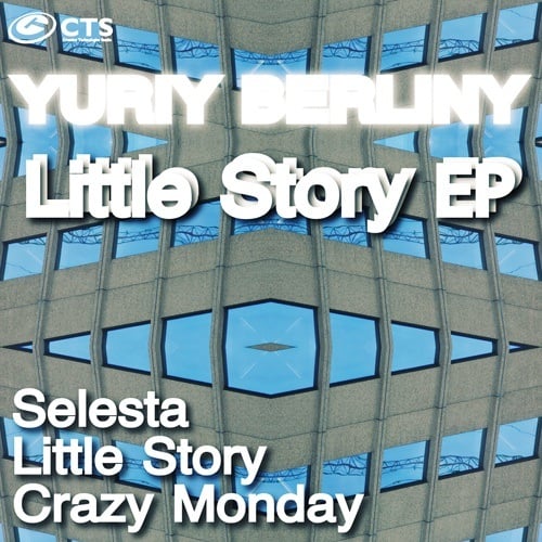 Yuriy Berliny-Little Story Ep