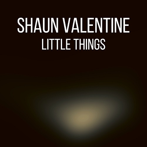 Shaun Valentine-Little Things