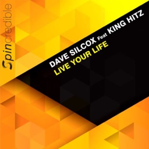 Dave Silcox Feat. King Hitz-Live Your Life