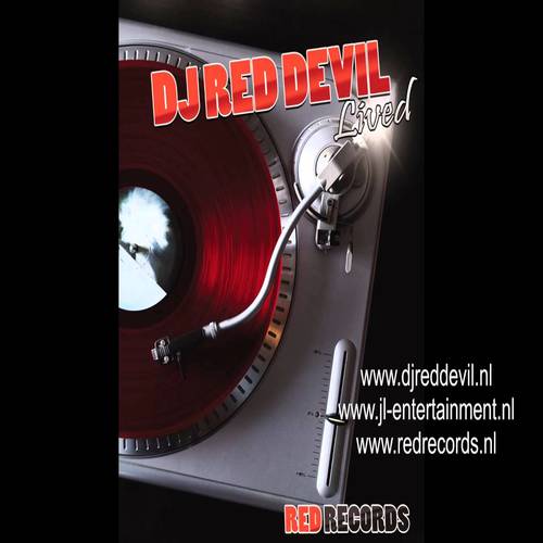 Dj Red Devil-Lived (radio Edit)
