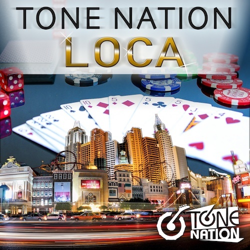 Tonenation-Loca