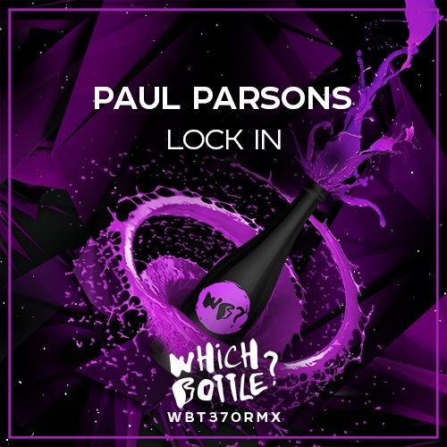 Paul Parsons-Lock In