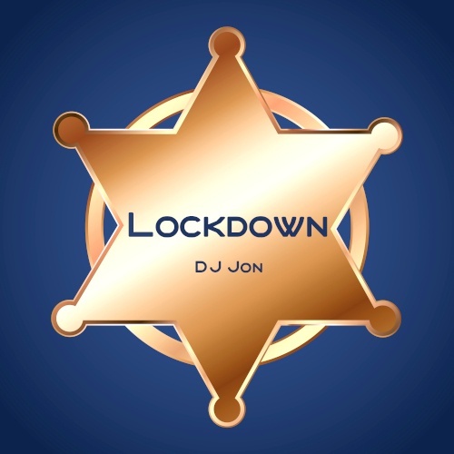 DJ Jon-Lockdown