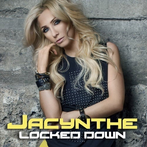 Jacynthe-Locked Down