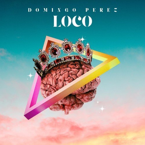 Domingo Perez, Dj Global Byte-Loco