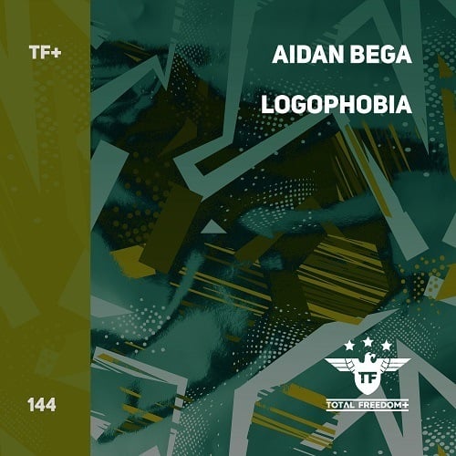 Aidan Bega-Logophobia
