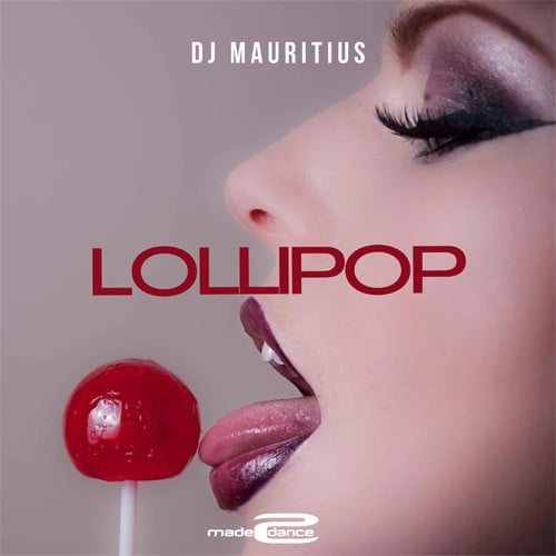 Dj Mauritius-Lollipop