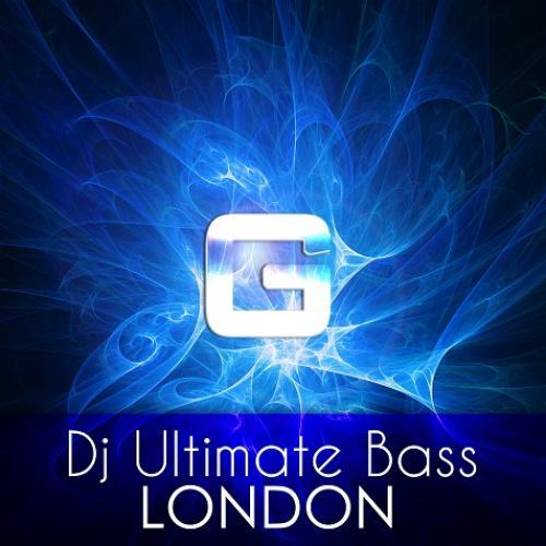 Dj Ultimate Bass-London (original Mix)