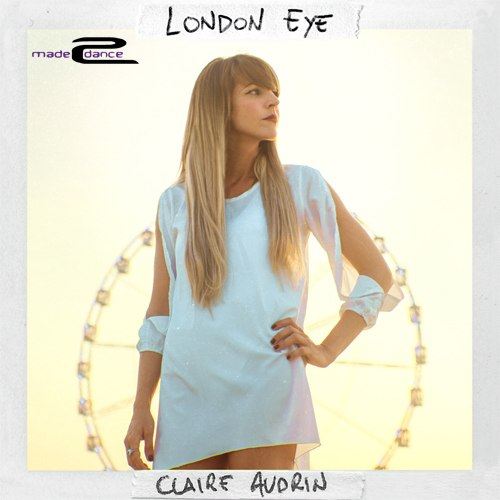 Claire Audrin-London Eye